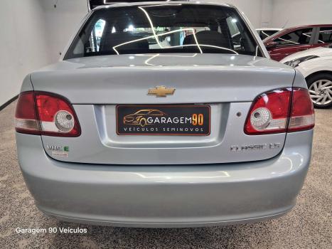 CHEVROLET Corsa Sedan 1.0 4P CLASSIC VHCE FLEX, Foto 5