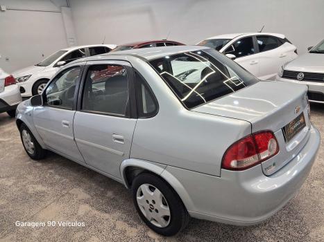 CHEVROLET Corsa Sedan 1.0 4P CLASSIC VHCE FLEX, Foto 6
