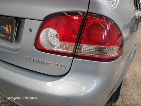 CHEVROLET Corsa Sedan 1.0 4P CLASSIC VHCE FLEX, Foto 14