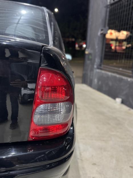 CHEVROLET Corsa Sedan 1.0 4P CLASSIC LIFE, Foto 4