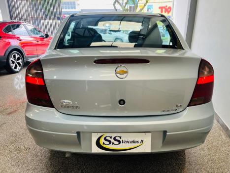 CHEVROLET Corsa Sedan 1.4 4P MAXX FLEX, Foto 4