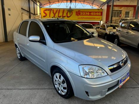 CHEVROLET Corsa Sedan 1.4 4P PREMIUM FLEX, Foto 4