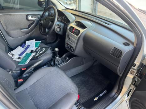 CHEVROLET Corsa Sedan 1.4 4P PREMIUM FLEX, Foto 10