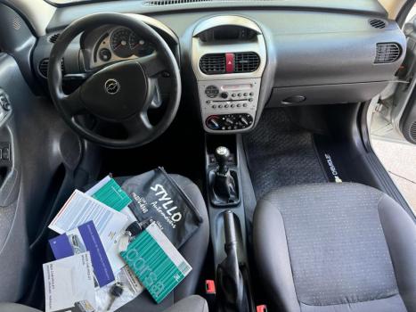 CHEVROLET Corsa Sedan 1.4 4P PREMIUM FLEX, Foto 15