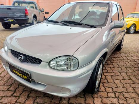 CHEVROLET Corsa Sedan 1.0 4P MILENIUM, Foto 1