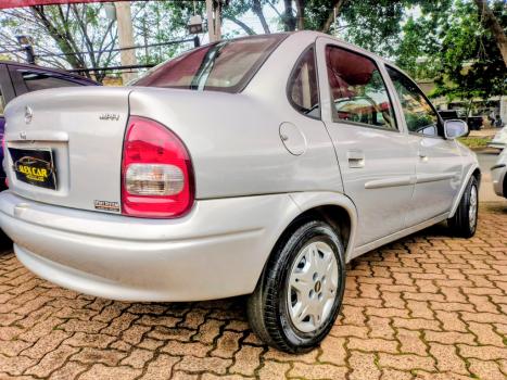 CHEVROLET Corsa Sedan 1.0 4P MILENIUM, Foto 2
