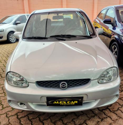 CHEVROLET Corsa Sedan 1.0 4P MILENIUM, Foto 3