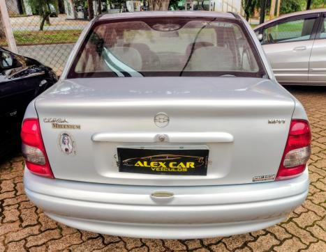 CHEVROLET Corsa Sedan 1.0 4P MILENIUM, Foto 4