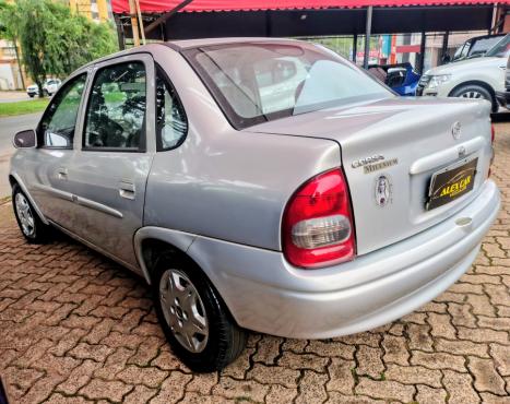CHEVROLET Corsa Sedan 1.0 4P MILENIUM, Foto 5
