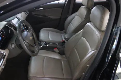 CHEVROLET Cruze Hatch 1.8 16V 4P LTZ SPORT6 FLEX AUTOMTICO, Foto 8