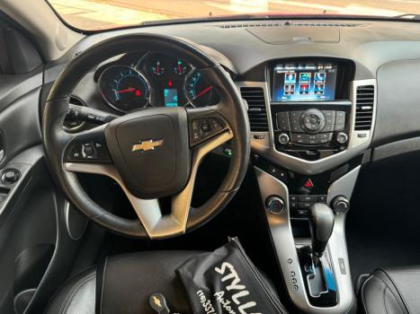 CHEVROLET Cruze Hatch 1.8 16V 4P LTZ SPORT6 FLEX AUTOMTICO, Foto 16