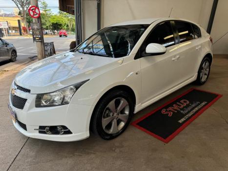 CHEVROLET Cruze Hatch 1.8 16V 4P LT SPORT FLEX AUTOMTICO, Foto 1