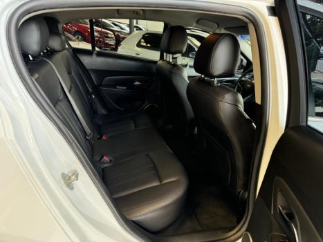 CHEVROLET Cruze Hatch 1.8 16V 4P LT SPORT FLEX AUTOMTICO, Foto 5