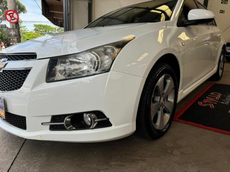 CHEVROLET Cruze Hatch 1.8 16V 4P LT SPORT FLEX AUTOMTICO, Foto 6