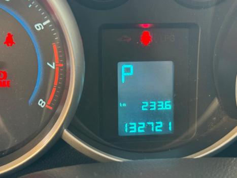 CHEVROLET Cruze Hatch 1.8 16V 4P LT SPORT FLEX AUTOMTICO, Foto 7