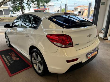 CHEVROLET Cruze Hatch 1.8 16V 4P LT SPORT FLEX AUTOMTICO, Foto 11