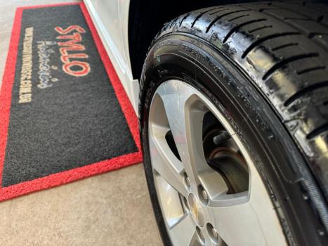 CHEVROLET Cruze Hatch 1.8 16V 4P LT SPORT FLEX AUTOMTICO, Foto 13