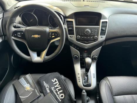 CHEVROLET Cruze Hatch 1.8 16V 4P LT SPORT FLEX AUTOMTICO, Foto 15