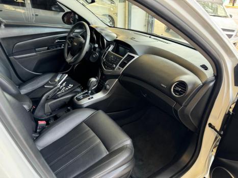 CHEVROLET Cruze Hatch 1.8 16V 4P LT SPORT FLEX AUTOMTICO, Foto 17