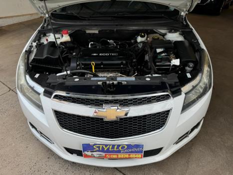 CHEVROLET Cruze Hatch 1.8 16V 4P LT SPORT FLEX AUTOMTICO, Foto 18