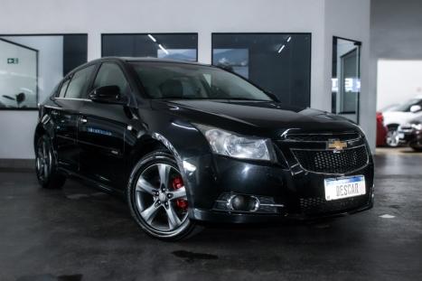CHEVROLET Cruze Hatch 1.8 16V 4P LTZ SPORT6 FLEX AUTOMTICO, Foto 1