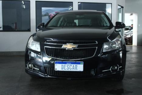 CHEVROLET Cruze Hatch 1.8 16V 4P LTZ SPORT6 FLEX AUTOMTICO, Foto 2