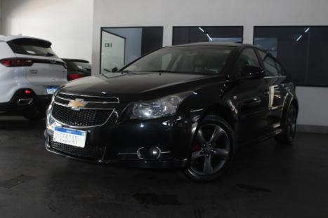 CHEVROLET Cruze Hatch 1.8 16V 4P LTZ SPORT6 FLEX AUTOMTICO, Foto 3