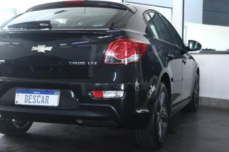 CHEVROLET Cruze Hatch 1.8 16V 4P LTZ SPORT6 FLEX AUTOMTICO, Foto 5