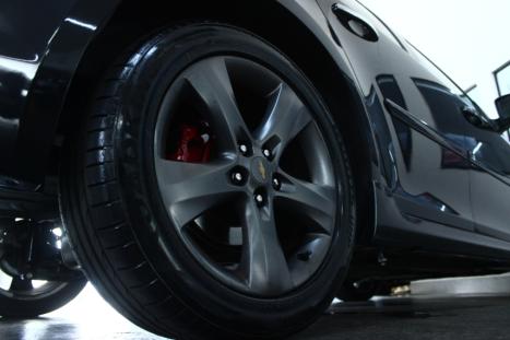 CHEVROLET Cruze Hatch 1.8 16V 4P LTZ SPORT6 FLEX AUTOMTICO, Foto 6