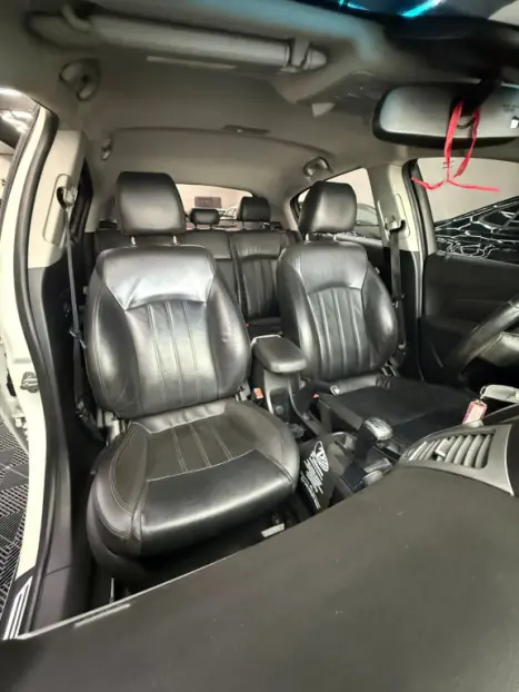 CHEVROLET Cruze Hatch 1.8 16V 4P LT SPORT6 FLEX AUTOM�TICO, Foto 10