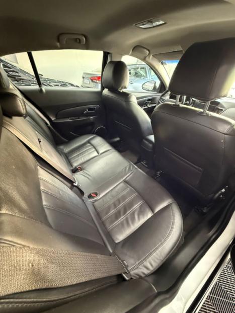 CHEVROLET Cruze Hatch 1.8 16V 4P LT SPORT6 FLEX AUTOM�TICO, Foto 7