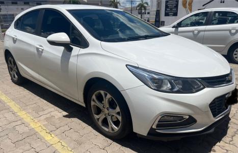 CHEVROLET Cruze Hatch 1.4 16V 4P LT SPORT6 TURBO FLEX AUTOM�TICO, Foto 1