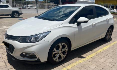 CHEVROLET Cruze Hatch 1.4 16V 4P LT SPORT6 TURBO FLEX AUTOM�TICO, Foto 3