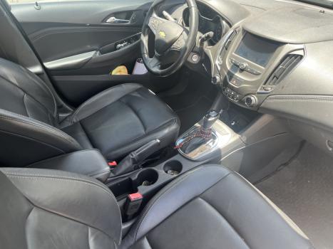 CHEVROLET Cruze Hatch 1.4 16V 4P LT SPORT6 TURBO FLEX AUTOM�TICO, Foto 4