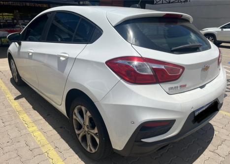 CHEVROLET Cruze Hatch 1.4 16V 4P LT SPORT6 TURBO FLEX AUTOM�TICO, Foto 2