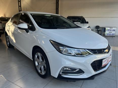 CHEVROLET Cruze Hatch 1.4 16V 4P LT TURBO FLEX AUTOM�TICO, Foto 1