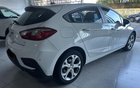 CHEVROLET Cruze Hatch 1.4 16V 4P LT TURBO FLEX AUTOM�TICO, Foto 2