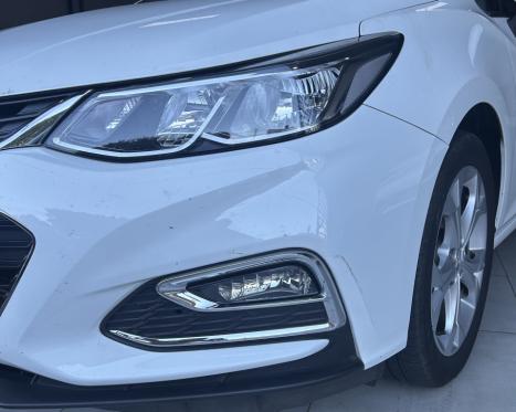 CHEVROLET Cruze Hatch 1.4 16V 4P LT TURBO FLEX AUTOM�TICO, Foto 4