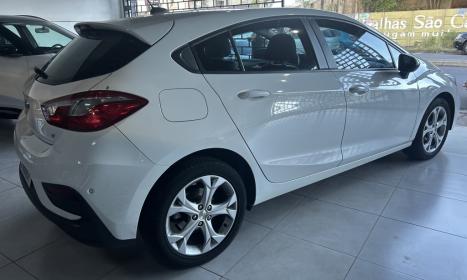 CHEVROLET Cruze Hatch 1.4 16V 4P LT TURBO FLEX AUTOM�TICO, Foto 6