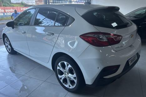 CHEVROLET Cruze Hatch 1.4 16V 4P LT TURBO FLEX AUTOM�TICO, Foto 7