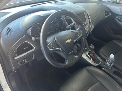 CHEVROLET Cruze Hatch 1.4 16V 4P LT TURBO FLEX AUTOM�TICO, Foto 10