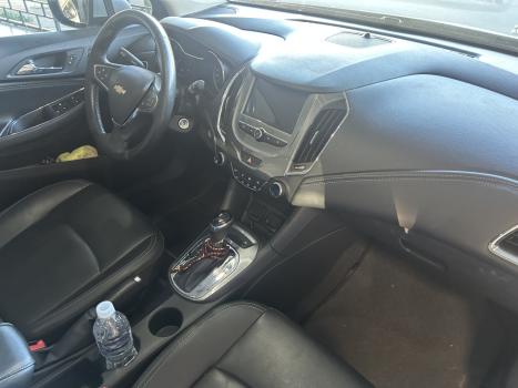 CHEVROLET Cruze Hatch 1.4 16V 4P LT TURBO FLEX AUTOM�TICO, Foto 11