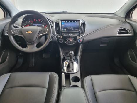 CHEVROLET Cruze Hatch 1.4 16V 4P LTZ TURBO FLEX AUTOM�TICO, Foto 2