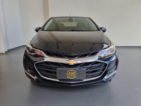 CHEVROLET Cruze Hatch 1.4 16V 4P LTZ TURBO FLEX AUTOM�TICO, Foto 4