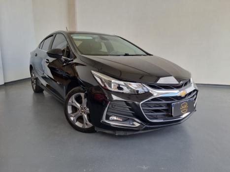 CHEVROLET Cruze Hatch 1.4 16V 4P LTZ TURBO FLEX AUTOM�TICO, Foto 5