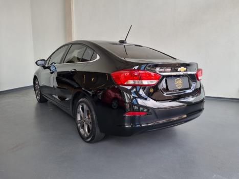 CHEVROLET Cruze Hatch 1.4 16V 4P LTZ TURBO FLEX AUTOM�TICO, Foto 6