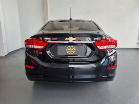 CHEVROLET Cruze Hatch 1.4 16V 4P LTZ TURBO FLEX AUTOM�TICO, Foto 7