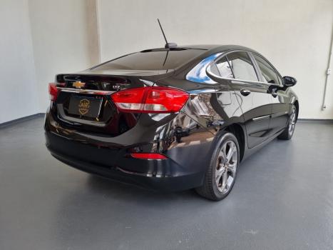 CHEVROLET Cruze Hatch 1.4 16V 4P LTZ TURBO FLEX AUTOM�TICO, Foto 8