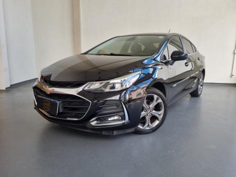 CHEVROLET Cruze Hatch 1.4 16V 4P LTZ TURBO FLEX AUTOM�TICO, Foto 1