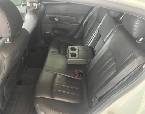 CHEVROLET Cruze Hatch 1.8 16V 4P LT SPORT6 FLEX AUTOM�TICO, Foto 7